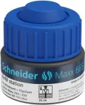 Schneider Maxx 665 papildymo ra&scaron;alas, mėlynas 166503