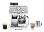De&rsquo;Longhi Dedica Arte EC9155.W Pusiautomatinis Espresso aparatas 1.7 L