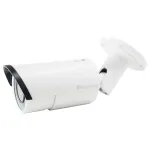 LevelOne FCS-5060 cilindrinė IP kamera 2MP Full HD lauko PoE