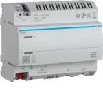 Hager Domovea basic TJAS671 KNX IP &scaron;liuzas i&scaron;maniojo namo serveris