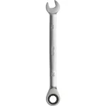 KWB 460419 dvigubas reketinis žiedinis raktas 19 mm