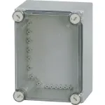 Eaton Universal korpusas 150 x 187,5 x 250 mm polikarbonatas pilkas CI23X-125 10408