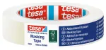 Tesa STANDARD 04325-00001-01 profesionali maskavimo juosta, smėlio spalvos, 50 m x 25 mm, 1 ritinys
