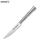 Samura Bamboo SBA-0031 kepsninės peilis, 110 mm, AUS-8 plienas
