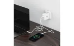 SKROSS Multipower Combo+ US 48W USB sieninis įkroviklis su USB-C PD ir 3 USB-A portais SKKT000348WPDUSCCN