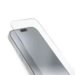 SBS MOBILE grūdinto stiklo ekrano apsauga, skirta Apple iPhone 17 Pro Max / 16 Max (TESCRGLIP1769)