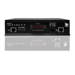 Adder ADDERlink INFINITY Dual 2020 siųstuvas (ALIF2020T-IEC)