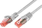 Wirewin PKW-UTP-KAT6 7.0 Cat6 U/UTP tinklo pataisos kabelis, 7 m, pilkas