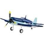 Statybiniai blokeliai COBI Grumman F6F Hellcat 235 dalių