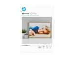 HP Advanced Photo Paper Glossy 250 g/m&sup2; A3 (297 x 420 mm) 20 lapų