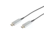 Sconn optinis HDMI kabelis 01-20055 (maximum connectivity), paauksuoti kontaktai, 5 m