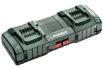 Įkroviklis akumuliatoriams Metabo 627495000 Universal AC Ličio-Jonų Žalias
