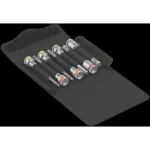 Įrankių dėklas Wera Bicycle Set 8