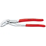 KNIPEX 87 03 300 replės su grioveliais - 30 cm, chromo vanadžio plienas
