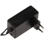 Maitinimo adapteris Mikrotik MT48-570080-11DG 45,6W juodas
