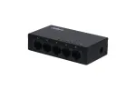 Dahua Technology 5 prievadų nevaldomas Gigabit Ethernet komutatorius