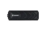 I&scaron;orinis SSD korpusas Transcend TS-CM10G juodas M.2 PCIe SATA 4TB 10Gbit/s