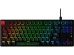 HyperX Alloy Origins Core PBT HX Blue - mechaninė žaidimų klaviatūra