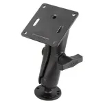Dvigubas rutulinis laikiklis RAM Mounts RAM-101U-2461