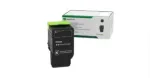 Lexmark 77L0ZK0 grąžinamasis vaizdo formavimo blokas, juodas, 225 000 psl.
