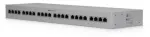 Ubiquiti UACC-ETH-SP-Panel-24 &ndash; Ethernet apsauga nuo vir&scaron;įtampių, montuojama į stelažą
