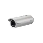 LevelOne FCS-5057 lauko IP tinklo kamera su varifokaliniu objektyvu, 3 MP 2048x1536, H.264, IR, PoE, IP68, vandalams atspari, diena/naktis