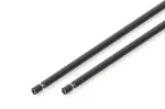 Laidas DIGITUS DK-SCIC6B-0200 20m 6mm&sup2; Juodas UV atsparus 1500V DC