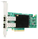 Lenovo 00AG570 tinklo adapteris, vidinis, &scaron;viesolaidis, 10000 Mbit/s