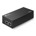 PoE adapteris TP-Link TL-POE170S Gigabit Ethernet 60W