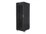 Stovo spinta LANBERG FF01-6837-23BL 37U laisvai pastatoma 1900&times;600&times;800 mm IP20 juoda