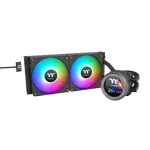 All-in-one skysčio au&scaron;intuvas Thermaltake CL-W416-PL14SW-A (TH280 V2 Ultra EX ARGB Sync)
