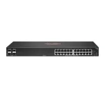 HPE Aruba Networking CX 6100 24G 4SFP+ perjungiklis