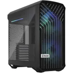 Fractal Design Torrent Compact Black korpusas