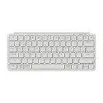 Keychron B1P-K8 klaviatūra 75% mechaninė USB RF belaidė Bluetooth Ivory