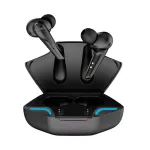 Belaidės ausinės MEDIA-TECH MT3607 Cobra Pro Rhoid &ndash; TWS, Bluetooth 5.0, įkraunamos, su mikrofonu ir dėklu