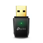 TP-LINK Archer T2U belaidis USB adapteris 600 Mbit/s