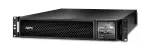 APC Smart-UPS On-Line SRT2200RMXLI - 2200VA, 8x C13 ir 2x C19, montuojamas į stelažą