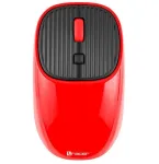 Tracer WAVE Office Ambidextrous RF Wireless pelė raudona