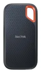 SSD SanDisk 1TB ne&scaron;iojamas USB Type-C 3.2 Gen 2 juodas
