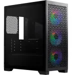 Korpusas Cooler Master Elite 302 Black