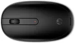 HP 240 Black Bluetooth pelė, ambidekstrinė, optinė, Bluetooth, 1600 DPI, juoda