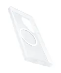 Otterbox React dėklas Samsung Galaxy S25 Ultra skaidrus monochromatinis