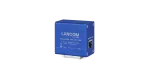 LANCOM AirLancer SN-LAN-10G 10G vir&scaron;įtampių apsaugos adapteris, mėlynas