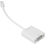 Laidas Mini DisplayPort į VGA Sharkoon 0,15 m