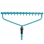 Sodo grėblys Gardena 3168-20