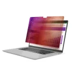 StarTech.com privatumo ekranas 16 colių MacBook Pro 21/23, auksinis filtras su sustiprinta privatumo apsauga, dvipusis ekrano apsauginis stiklas, +/- 30&deg;