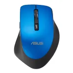 ASUS WT425 pelė Office de&scaron;inei rankai RF belaidė optinė 1600 DPI