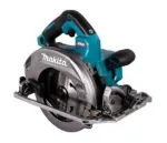 Ne&scaron;iojamas diskinis pjūklas Makita HS004GZ01, juoda, mėlyna, metalinė, 6000 RPM