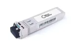 Lanview MO-P-S311X2-3CDL10 SFP+ tinklo keitiklis 10 Gbit/s 1310 nm