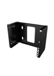 Rack spinta Lanview RAR125 4U Juoda 1.03 kg